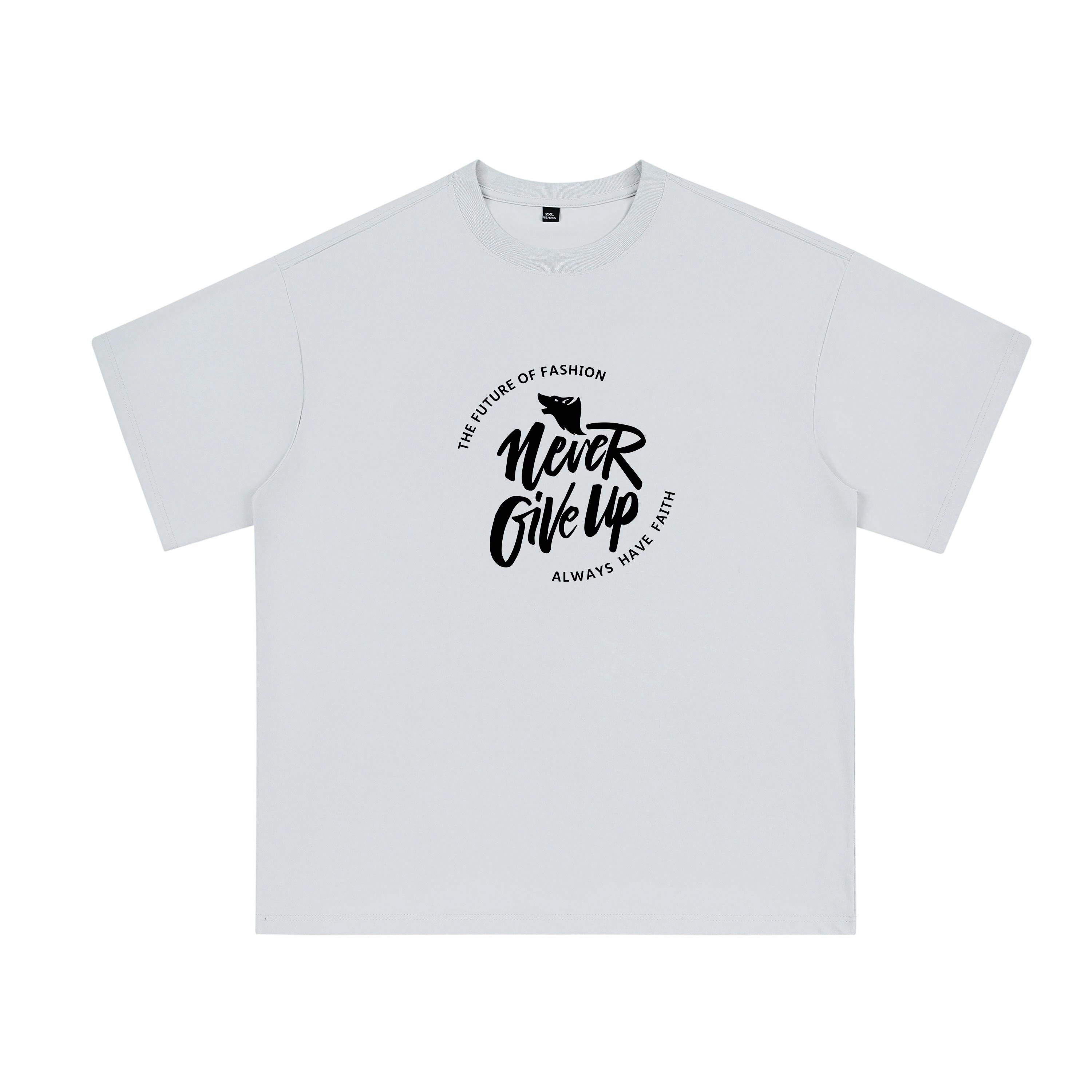 UNIWOLF LOGO T