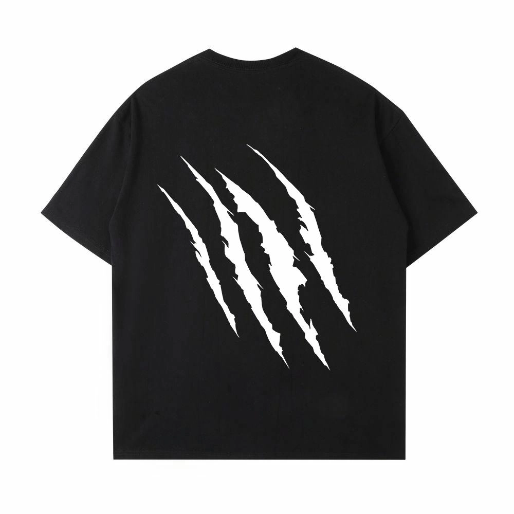 LIGHTNING MONSTER T