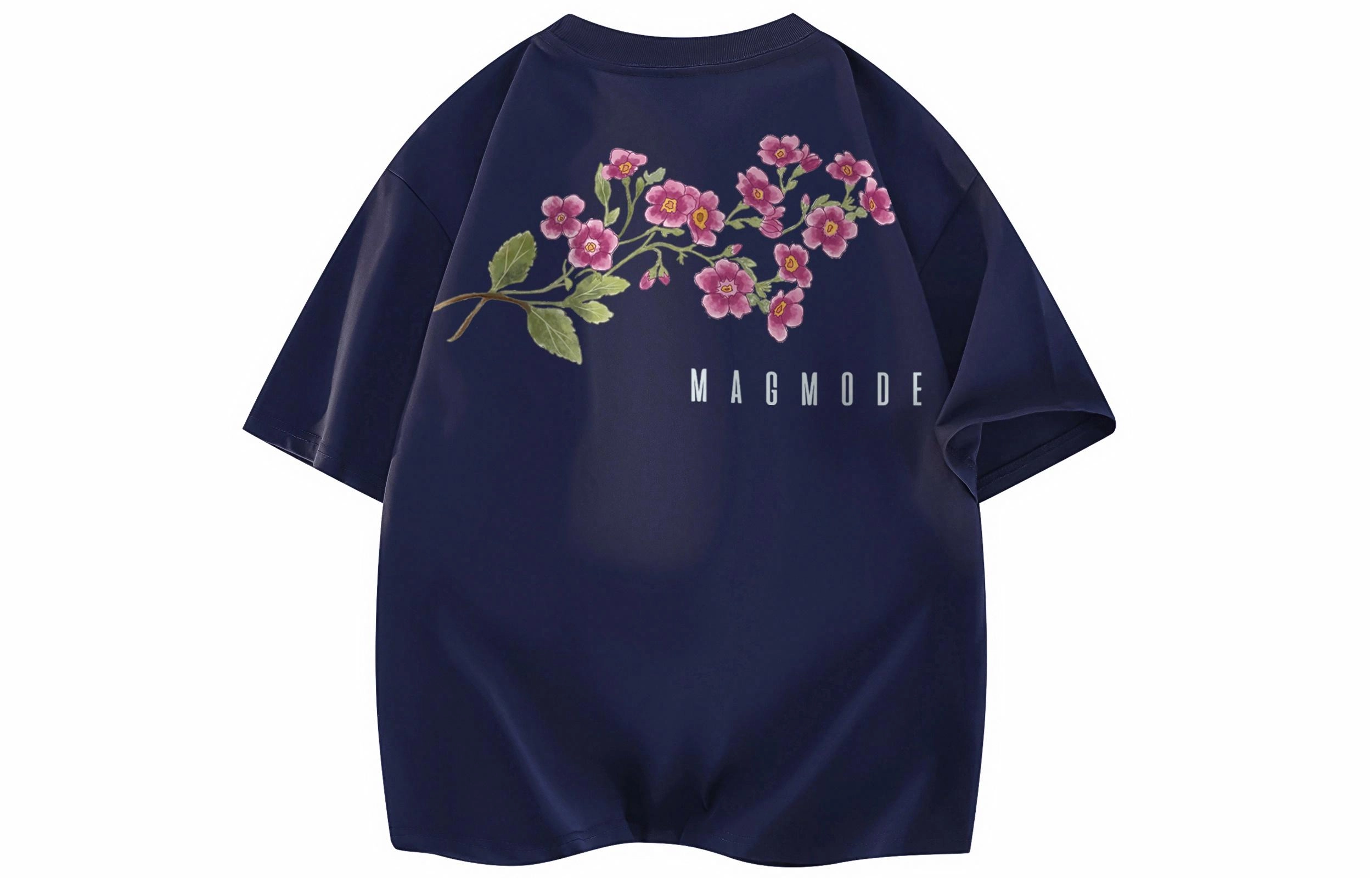 magmode LogoT