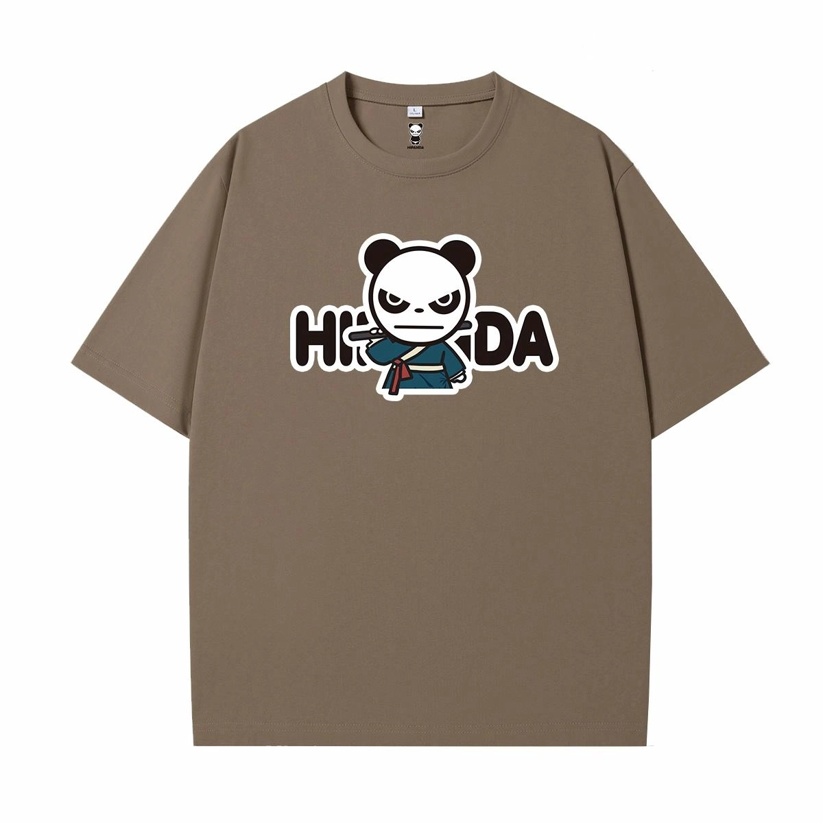 HIPANDA T