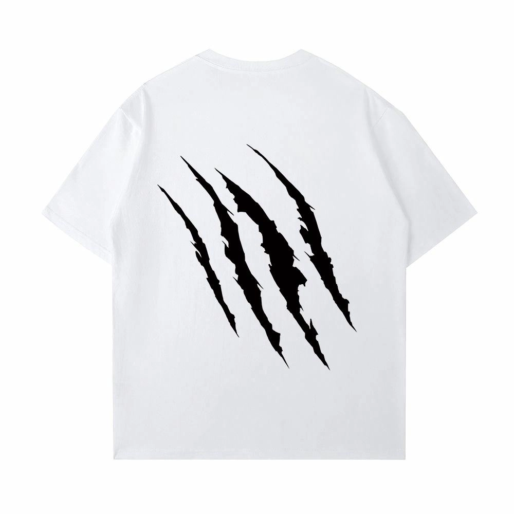 LIGHTNING MONSTER T
