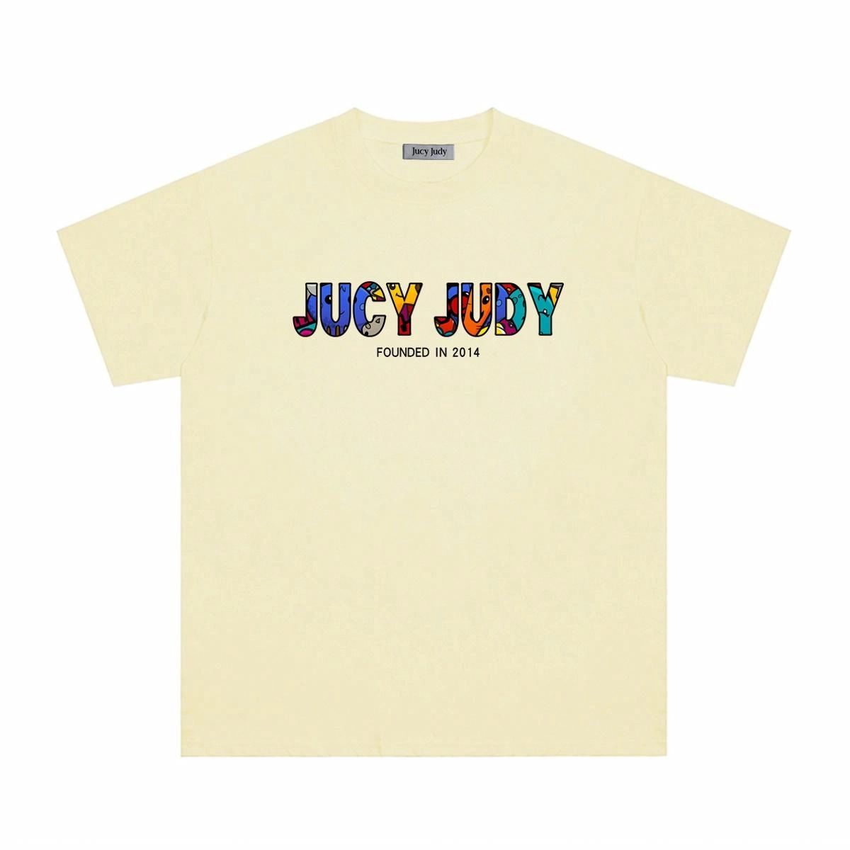 JUCY JUDY LOGOT