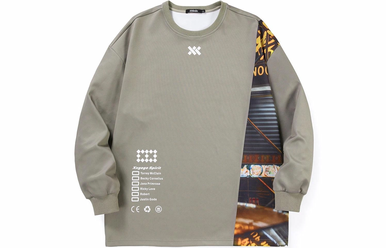 XXGOGO