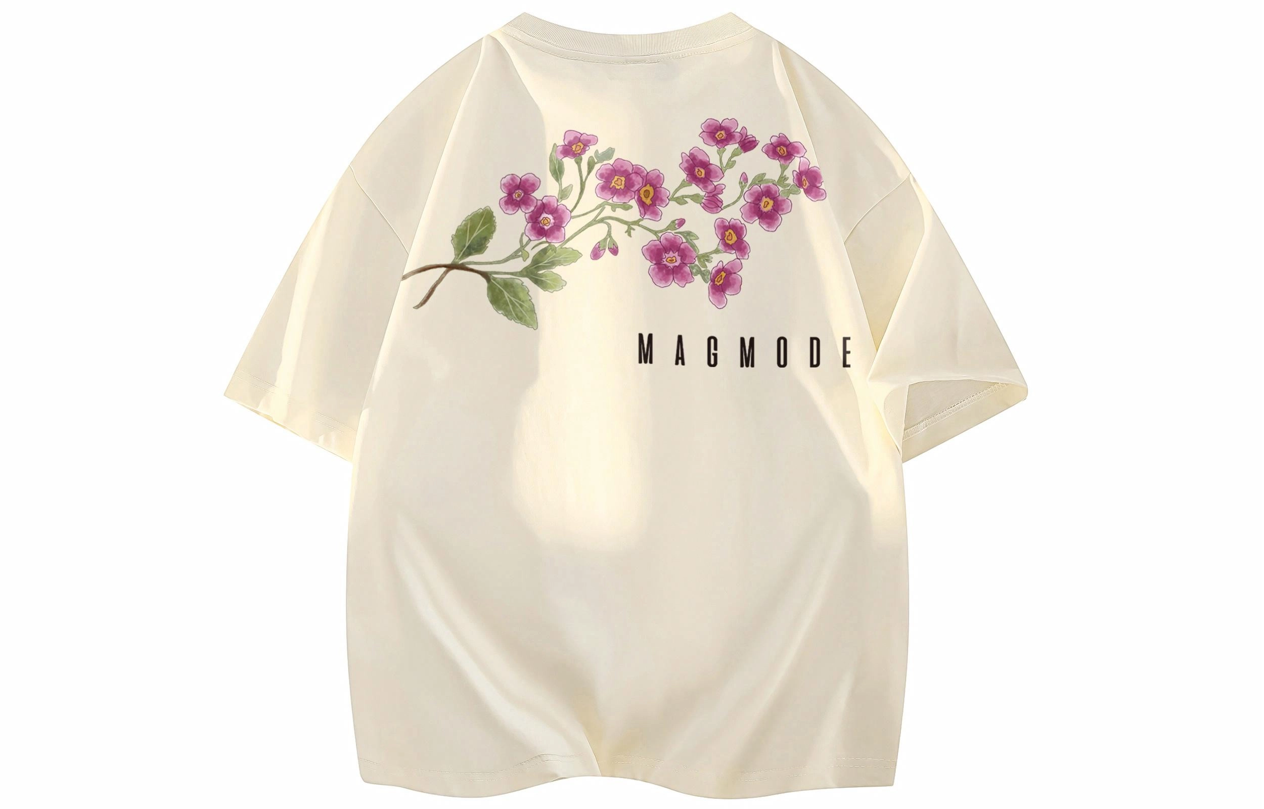 magmode LogoT