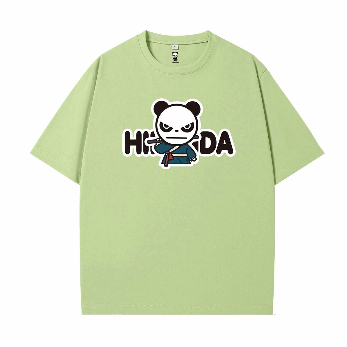 HIPANDA T