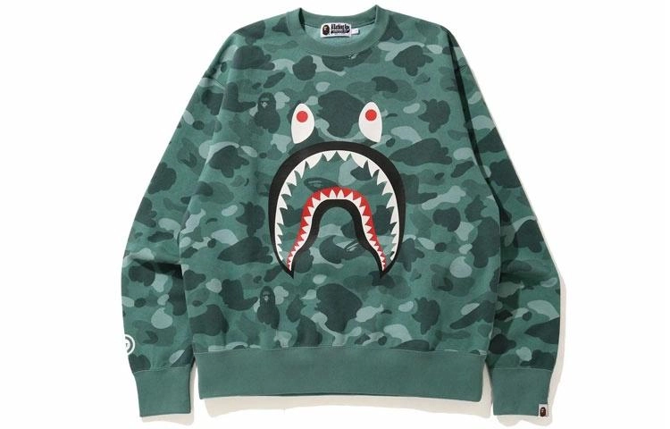 A BATHING APE Bape