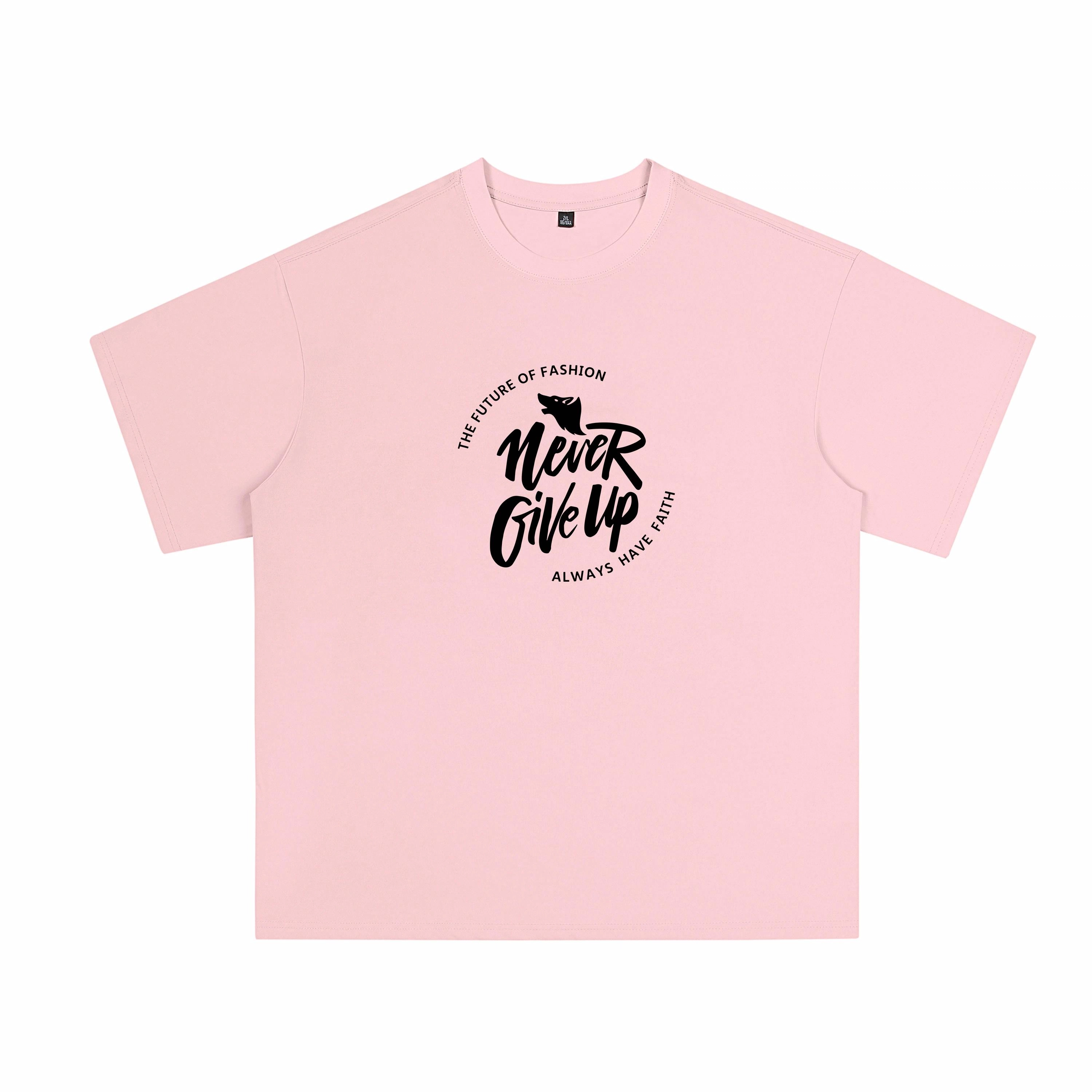 UNIWOLF LOGO T