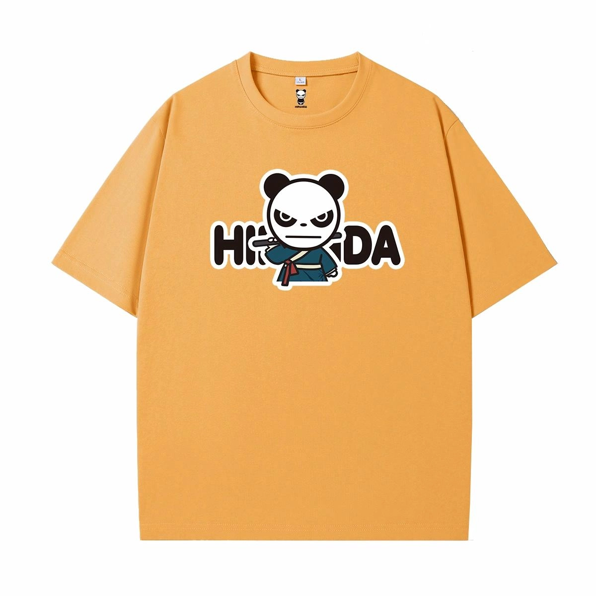 HIPANDA T