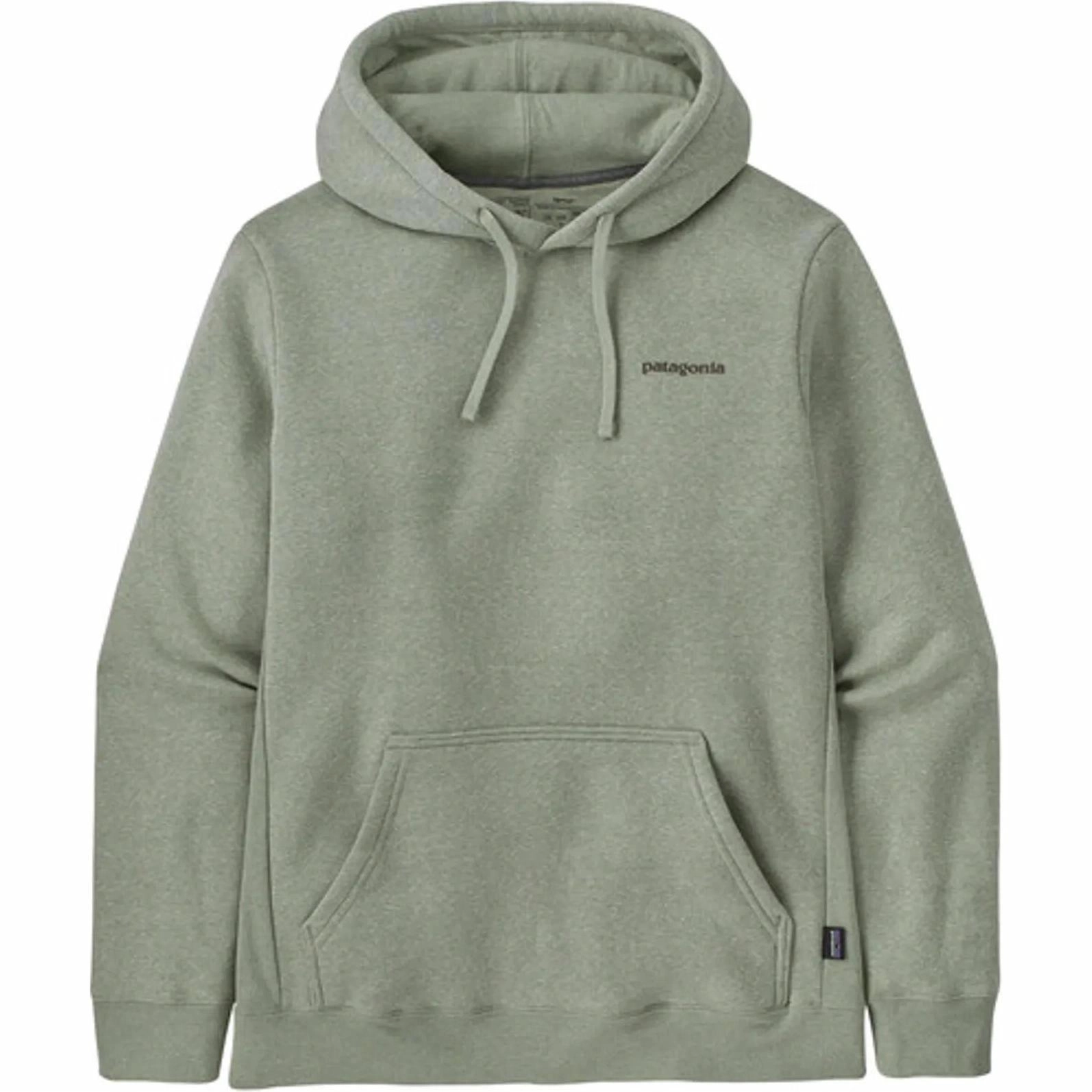 patagonia Logo