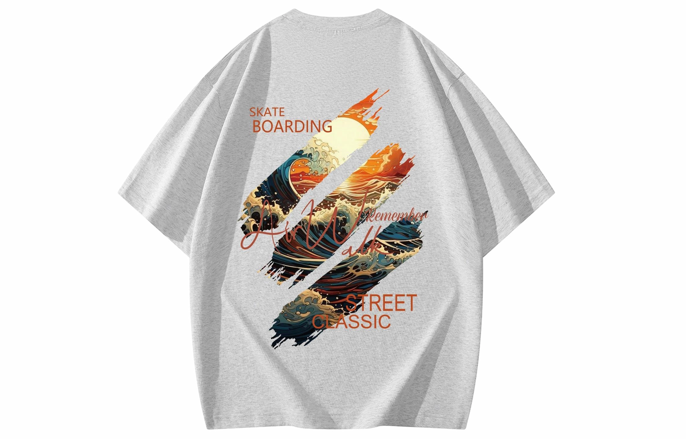 Airwalk T