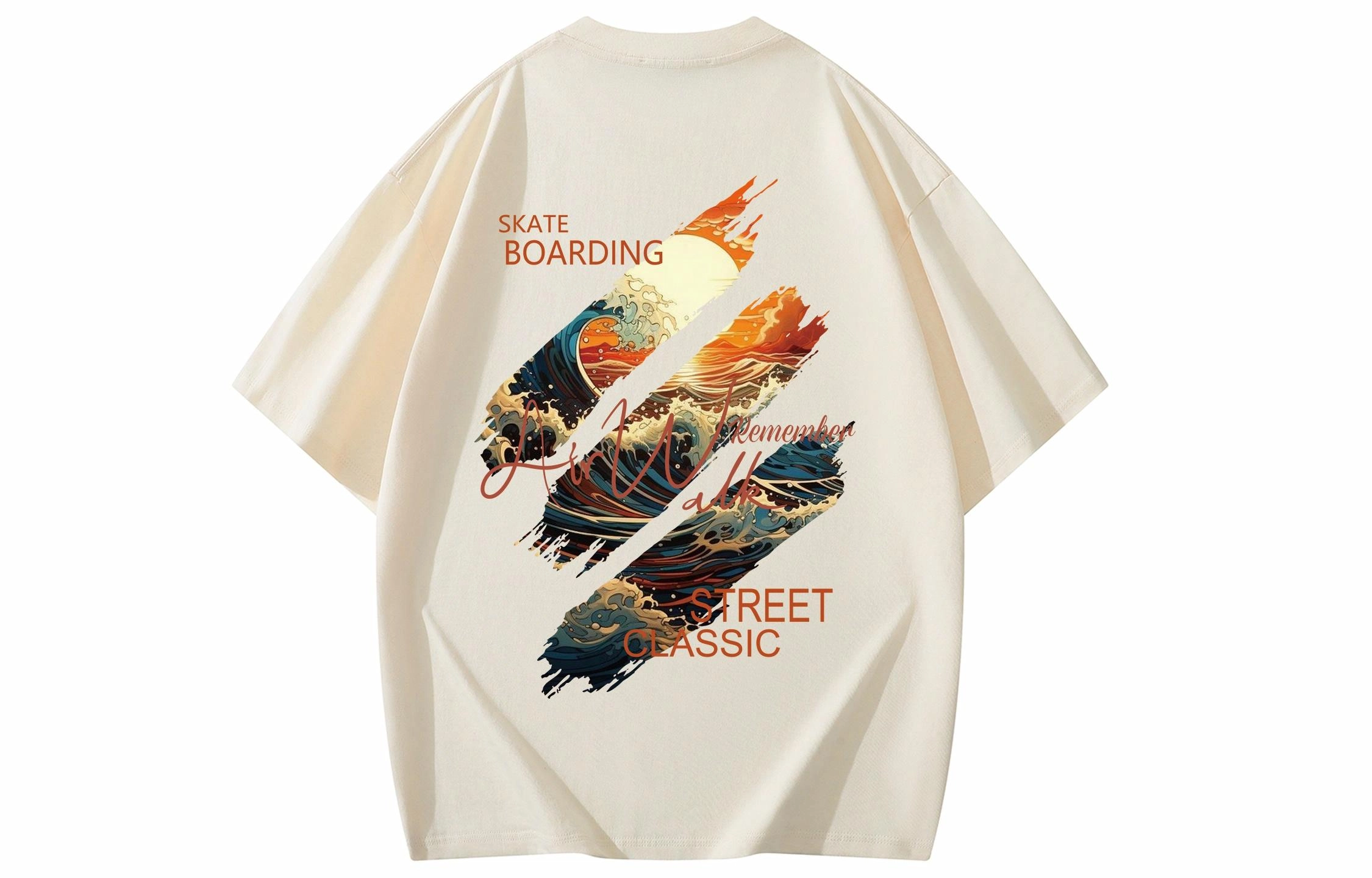 Airwalk T
