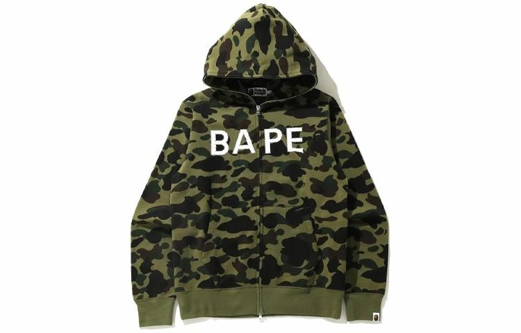 A BATHING APE Bape