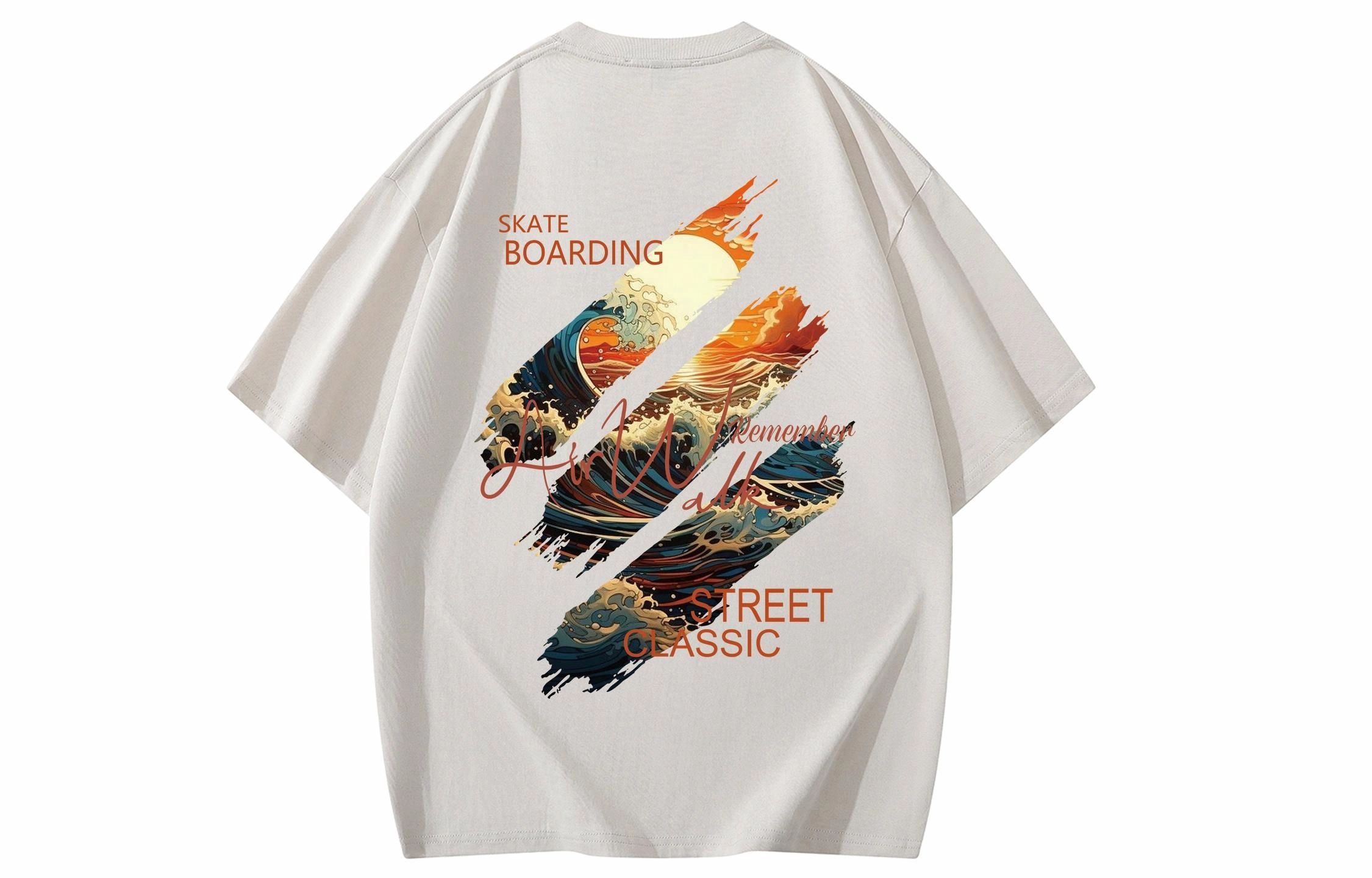 Airwalk T