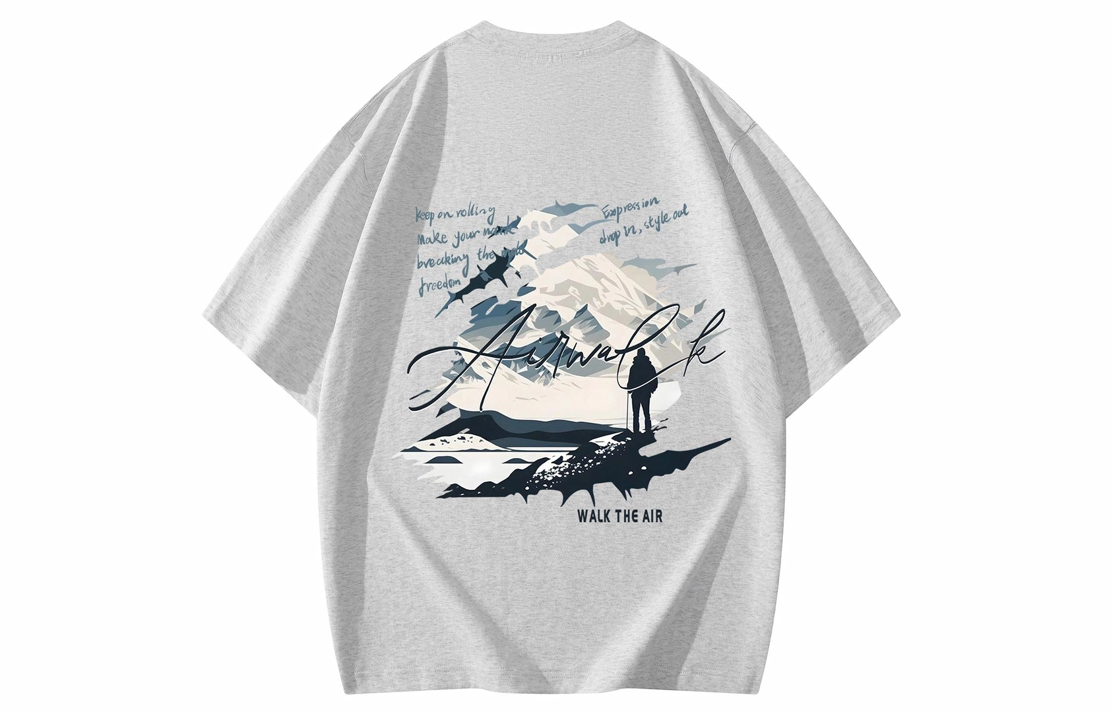 Airwalk T