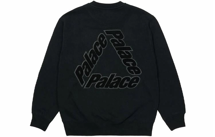 PALACE Logo