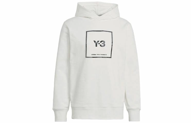 Y-3 SS21 Logo