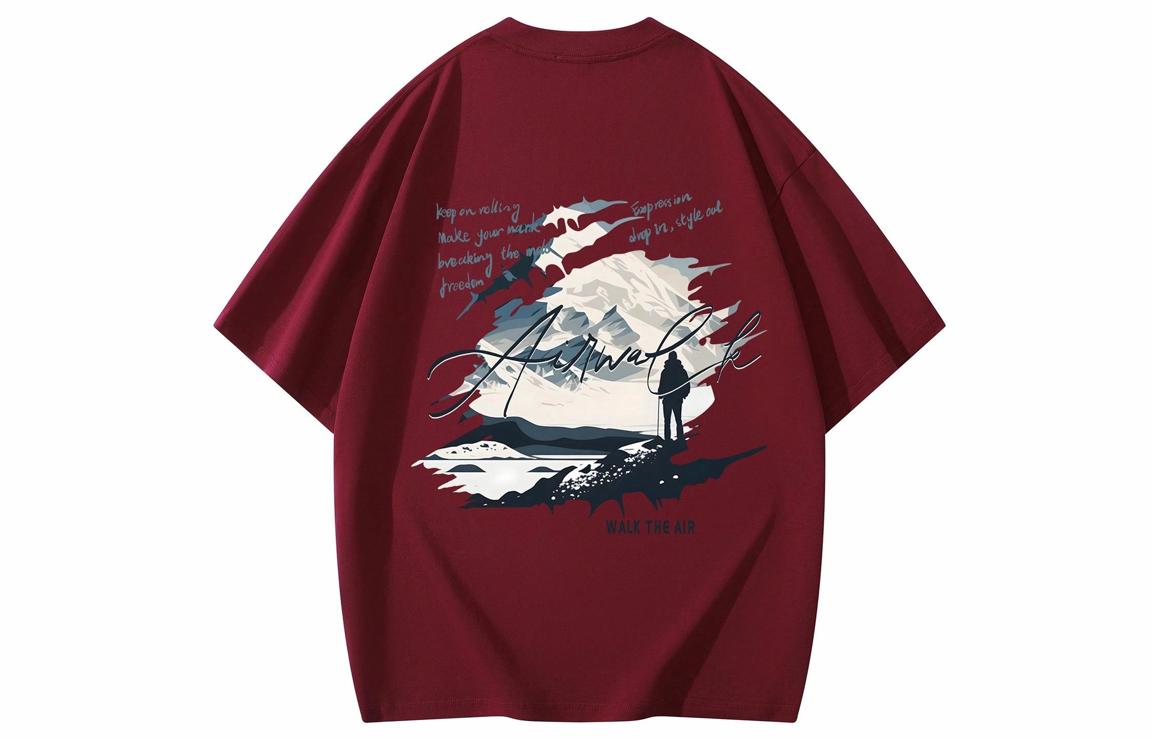 Airwalk T
