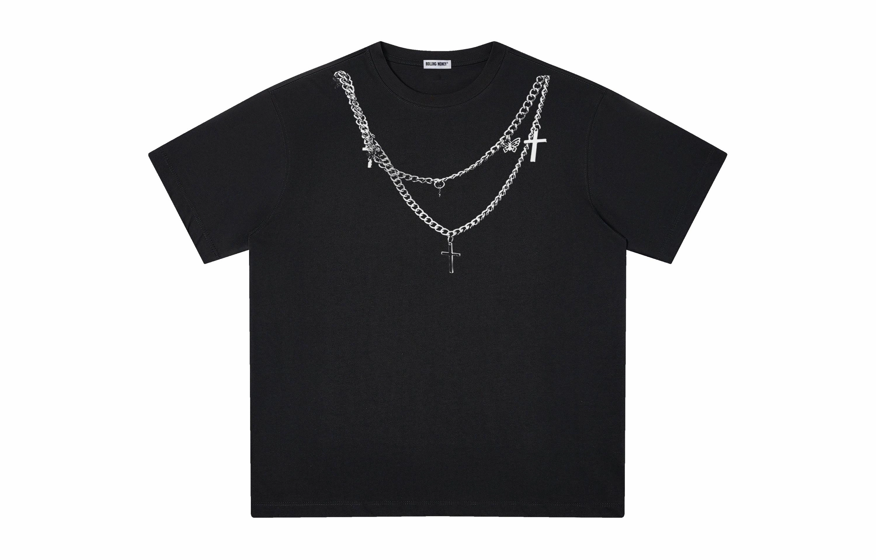 Rolling Money T