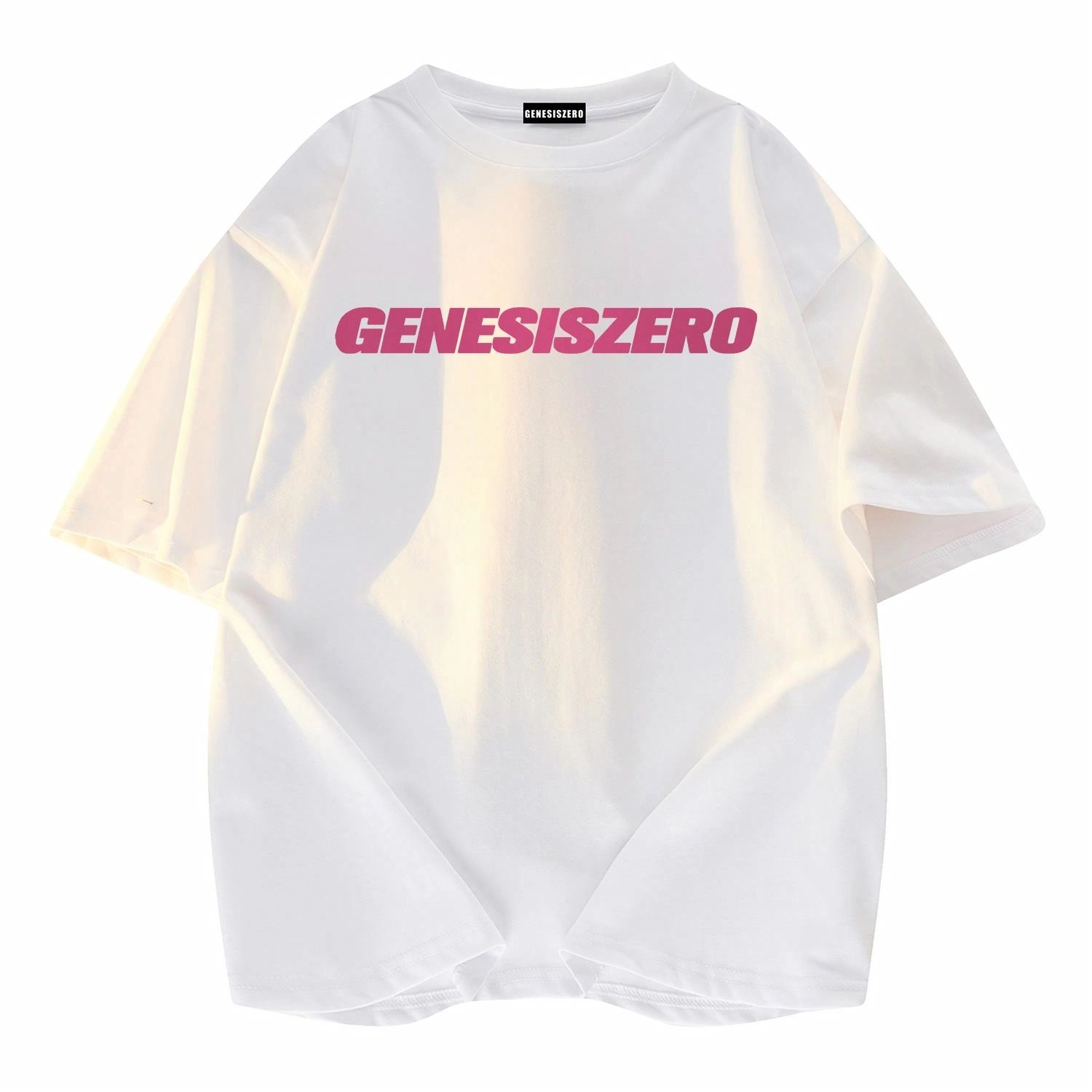 genesiszero LogoT