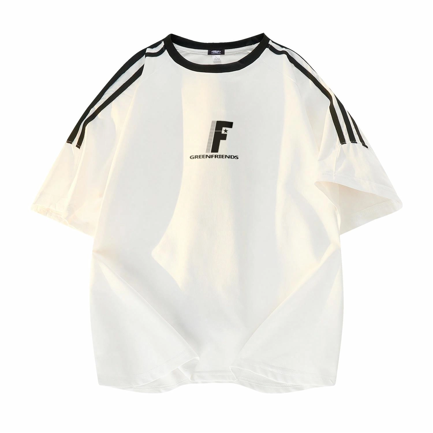 GF LogoT