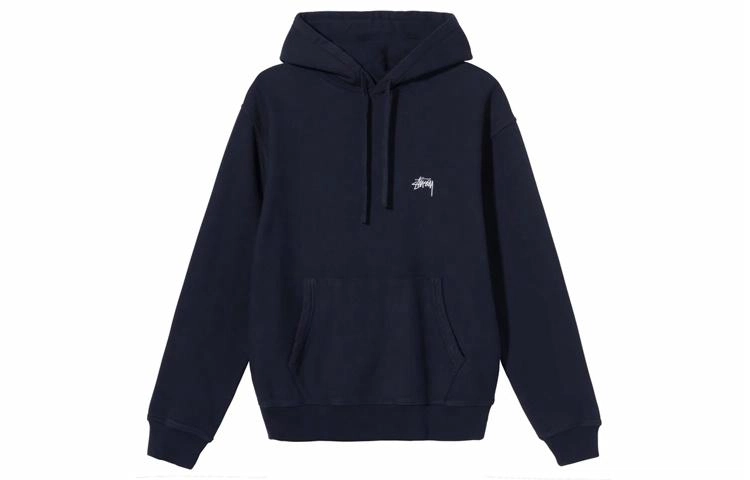 Stussy Overdyed Hoodie