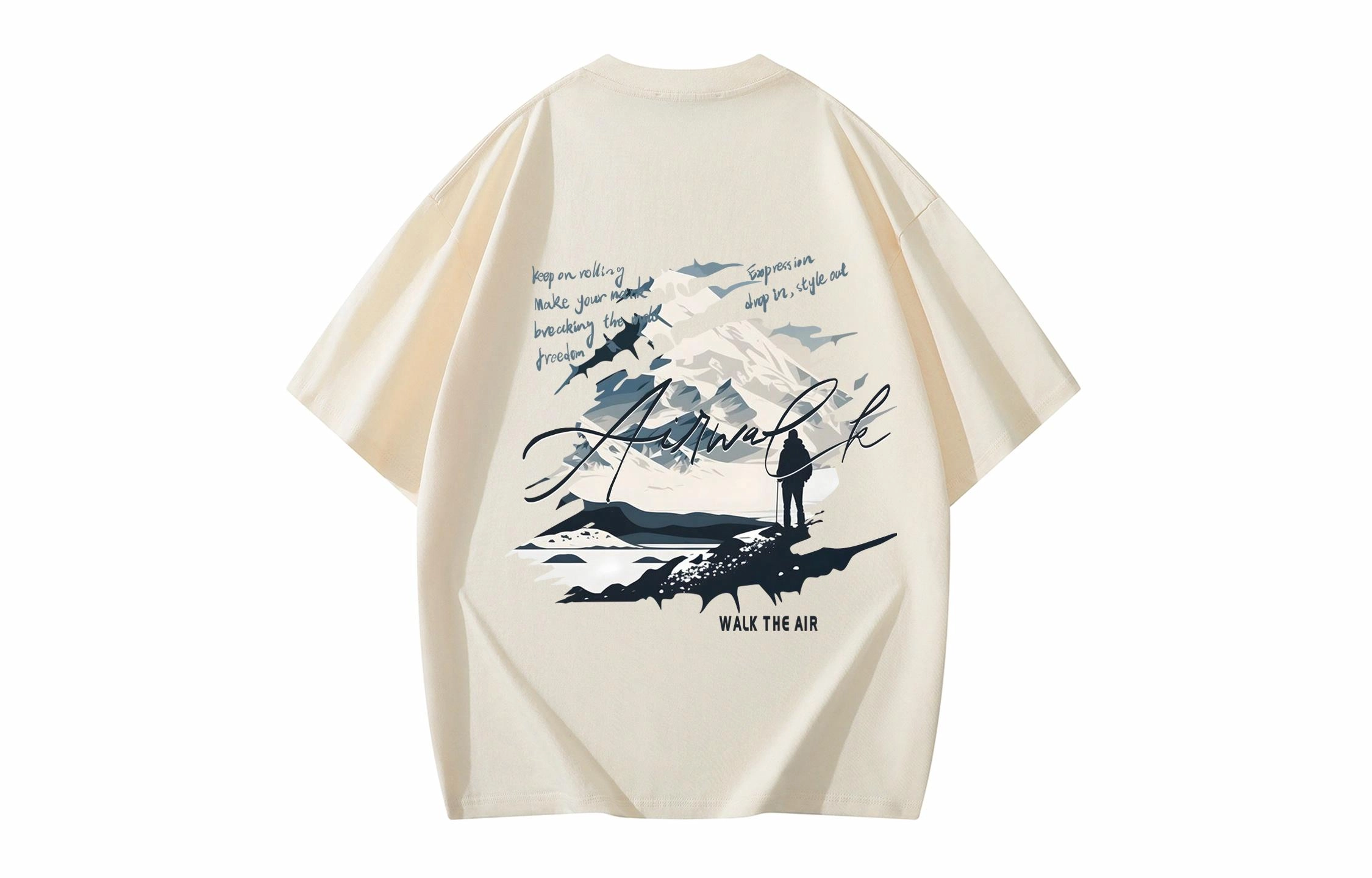 Airwalk T