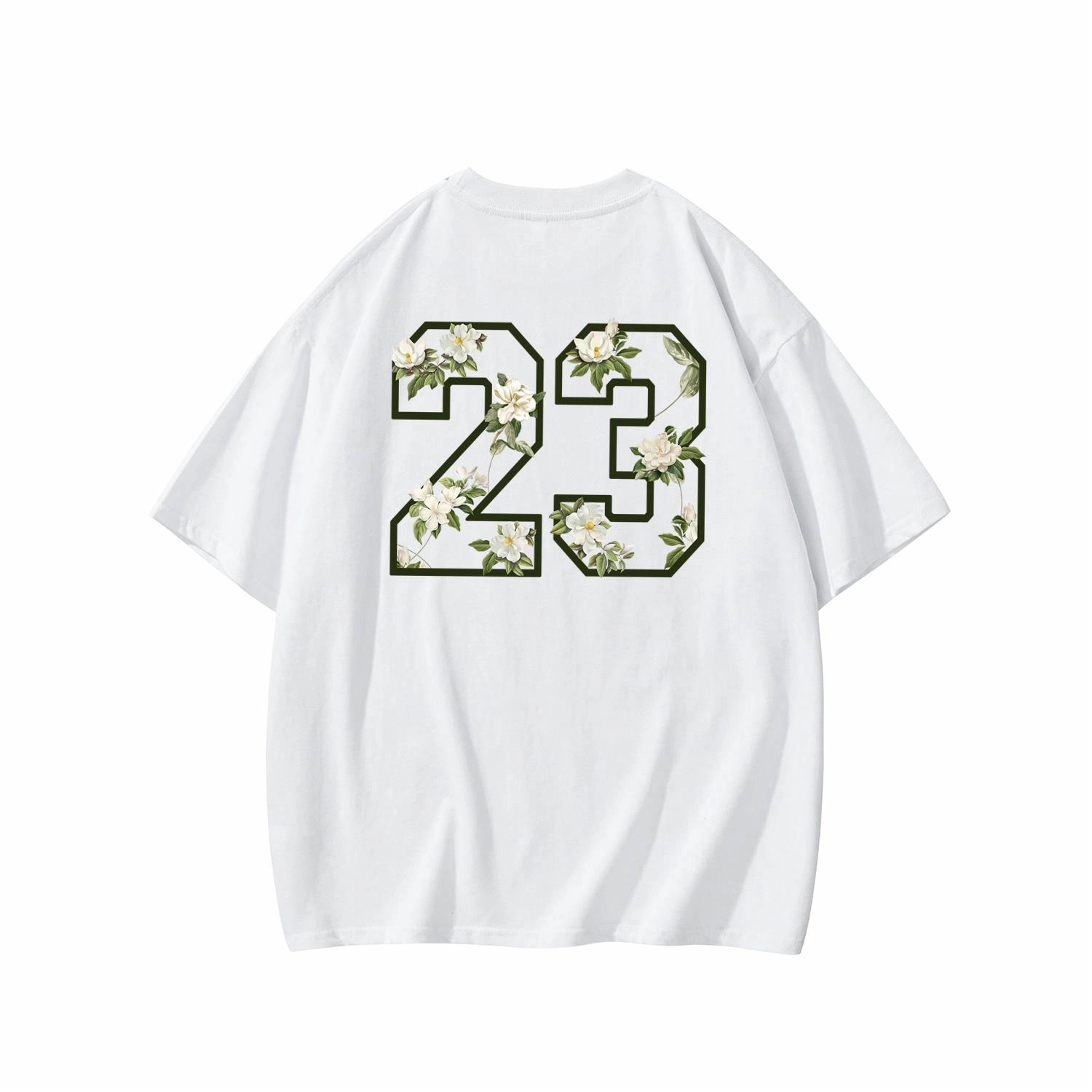 GF Logo23T