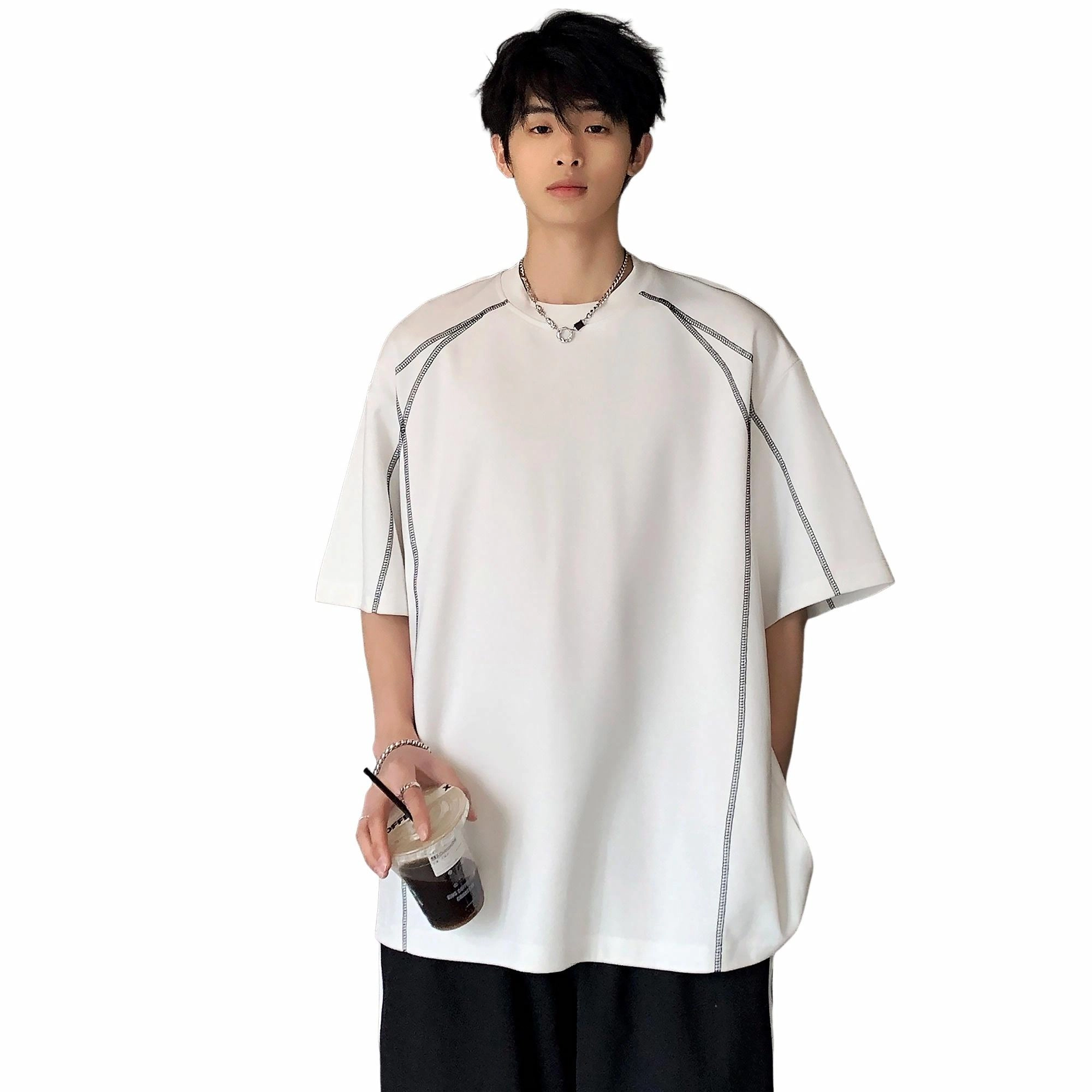 NOAHGIGI T