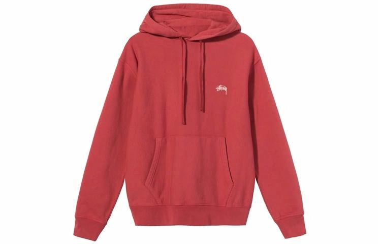 Stussy Overdyed Hoodie