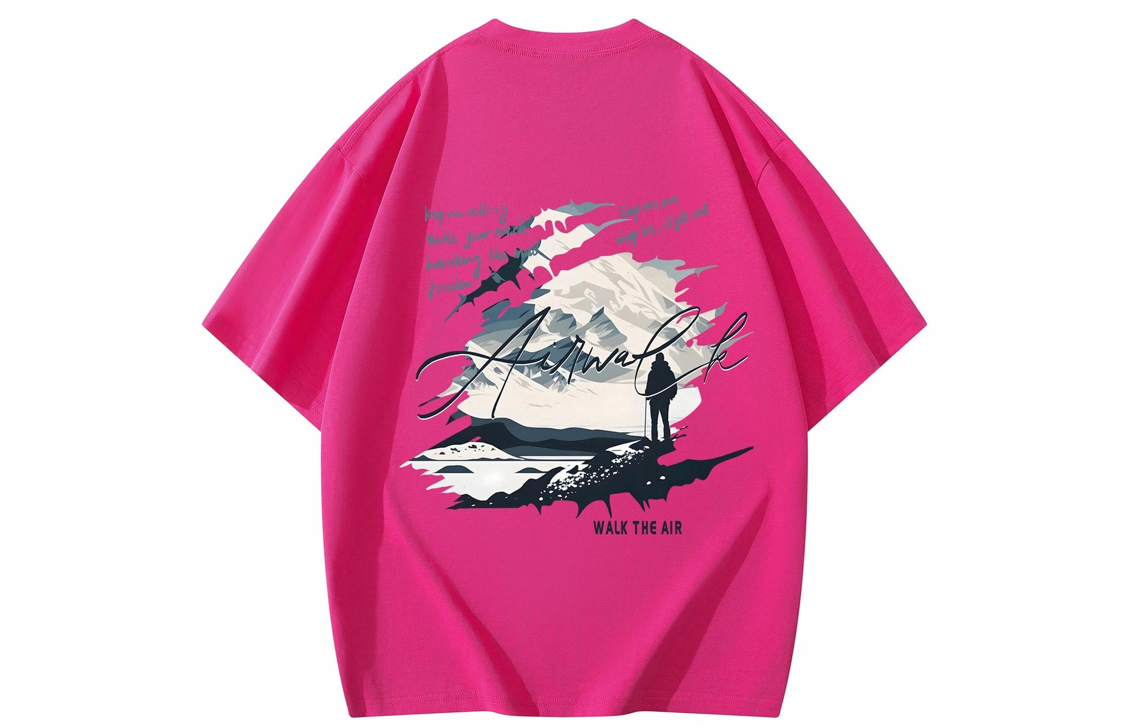 Airwalk T