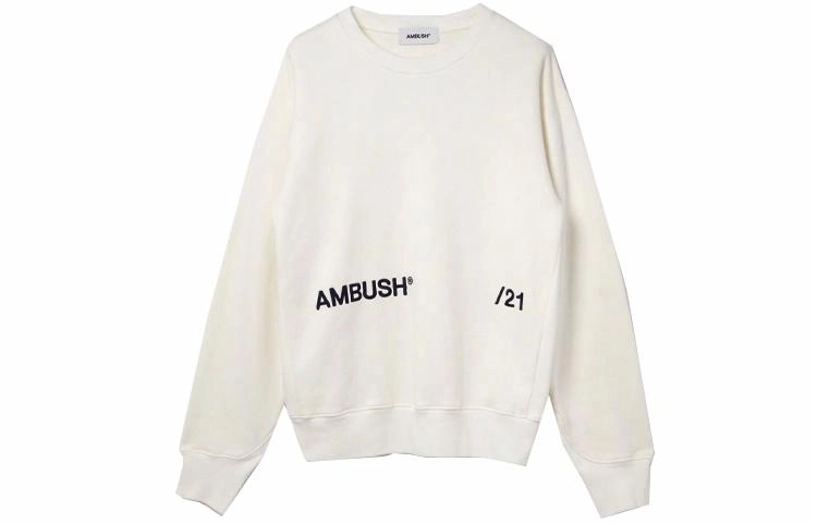 AMBUSH SS21 Logo