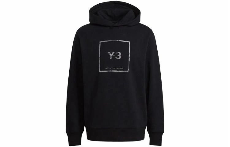Y-3 SS21 Logo