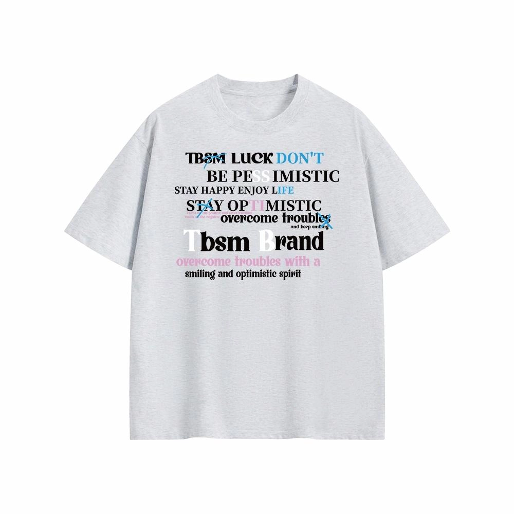 TBSM logoT