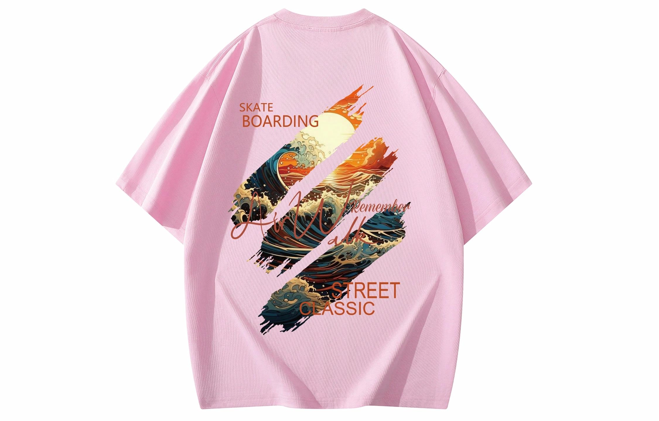 Airwalk T