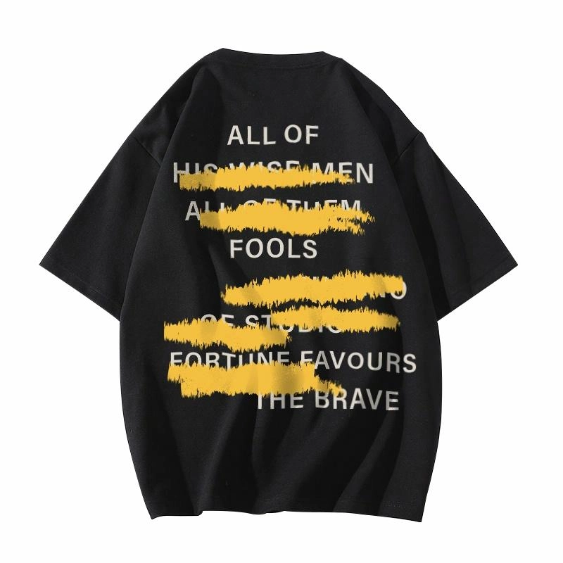 T