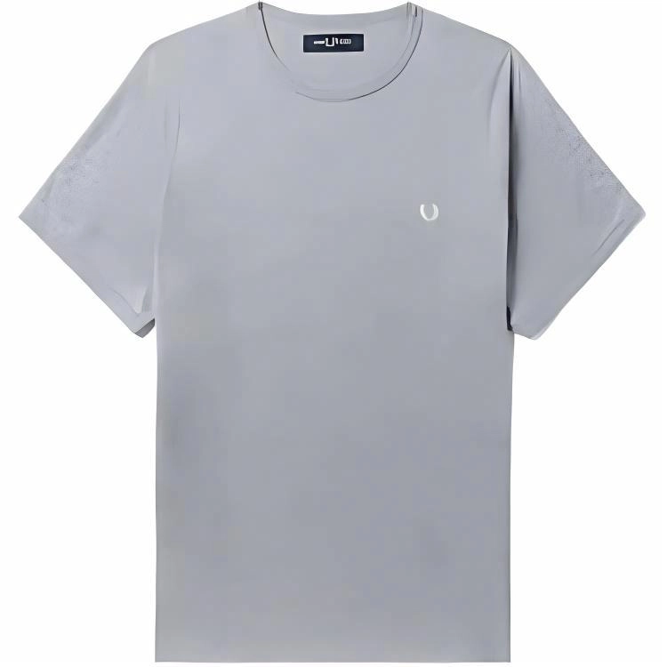 FRED PERRY FW24 logoT