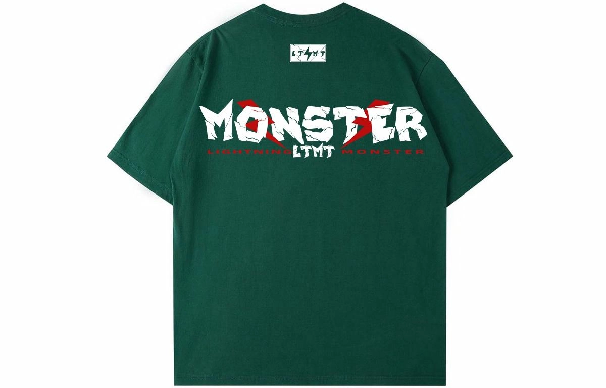 LIGHTNING MONSTER T