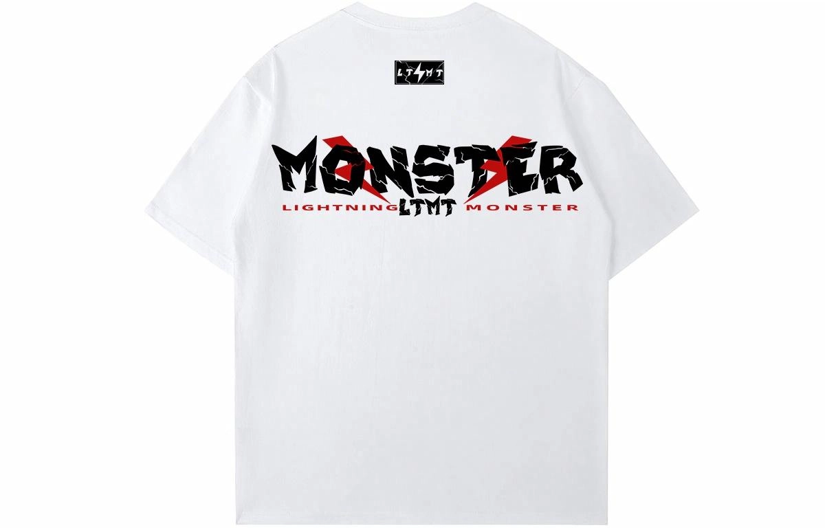 LIGHTNING MONSTER T