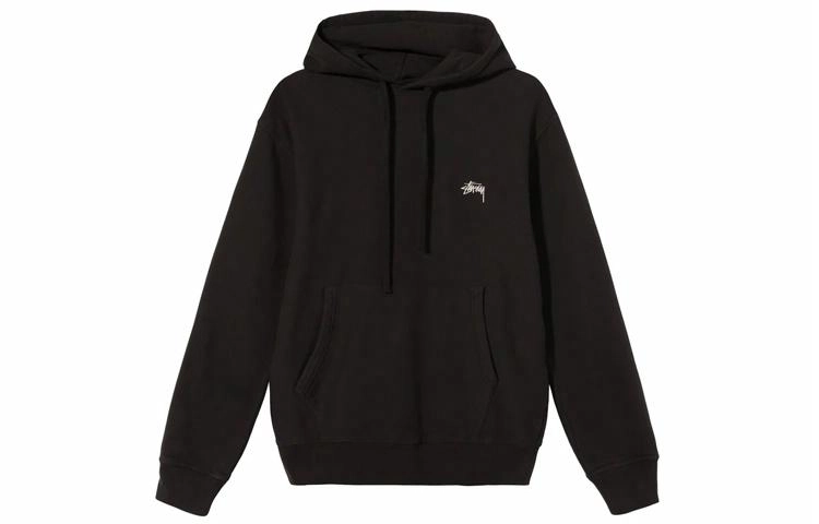 Stussy Overdyed Hoodie