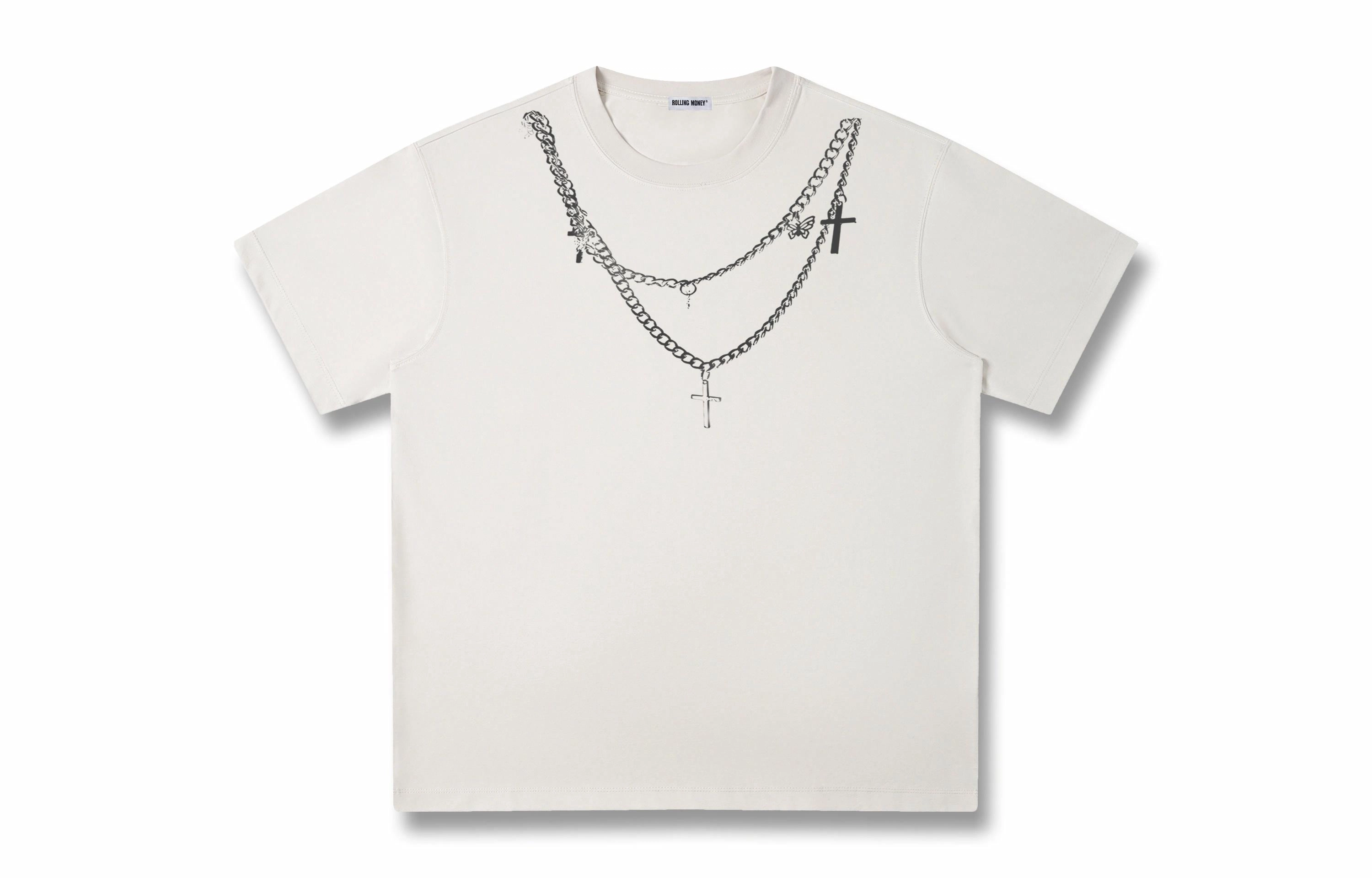 Rolling Money T