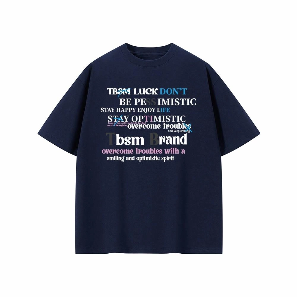 TBSM logoT