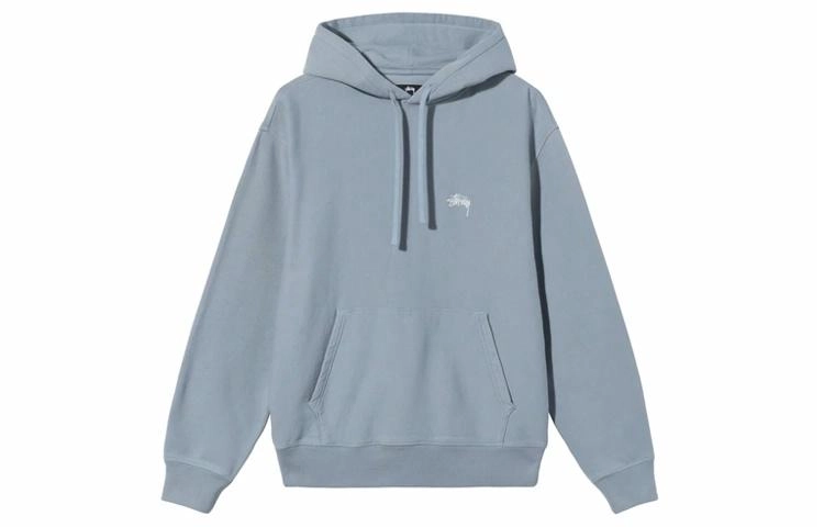 Stussy Overdyed Hoodie