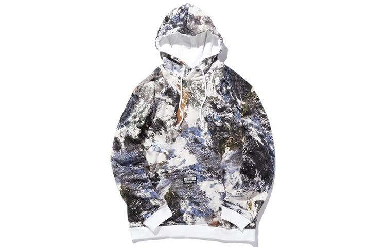 adidas originals D Grp Hoody