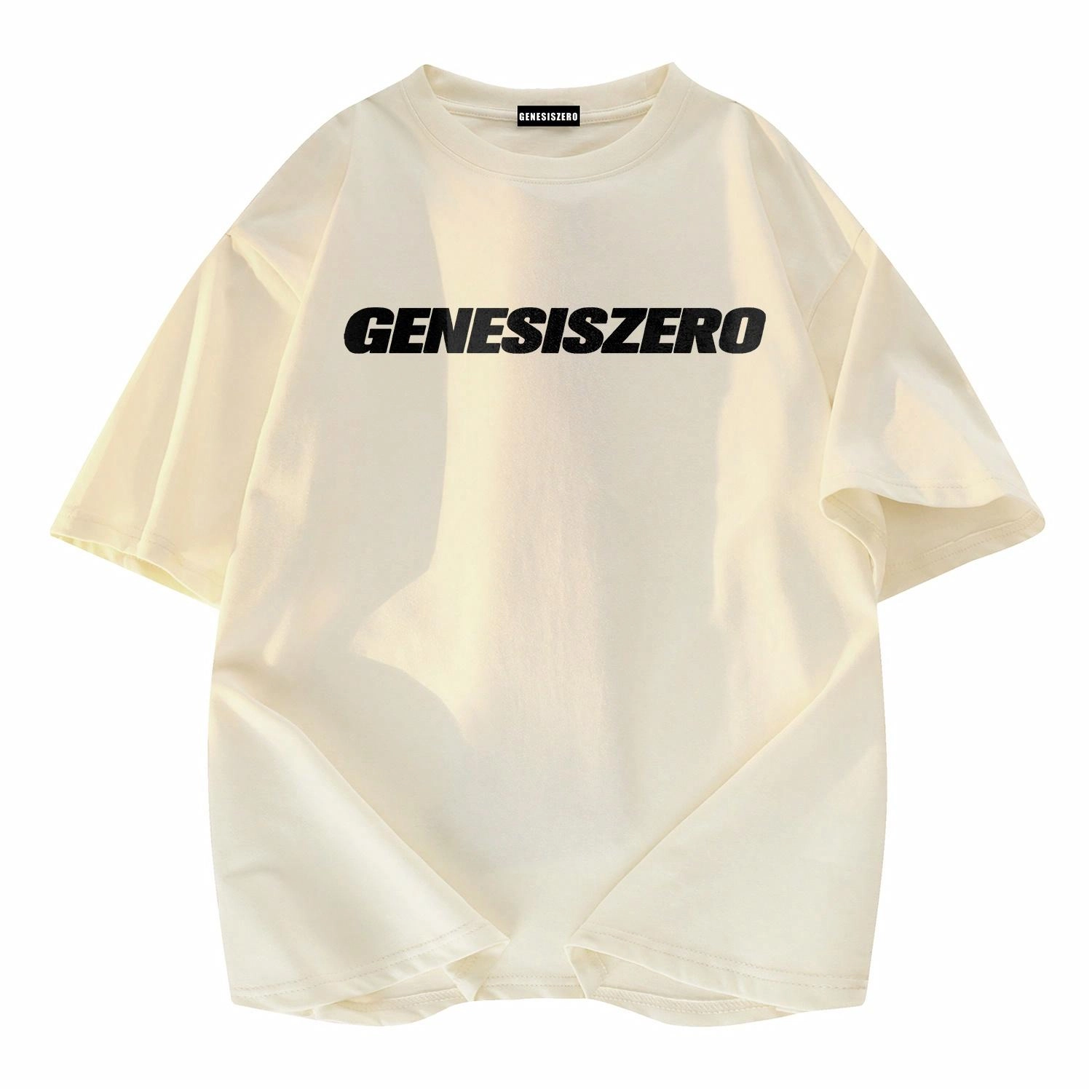 genesiszero LogoT