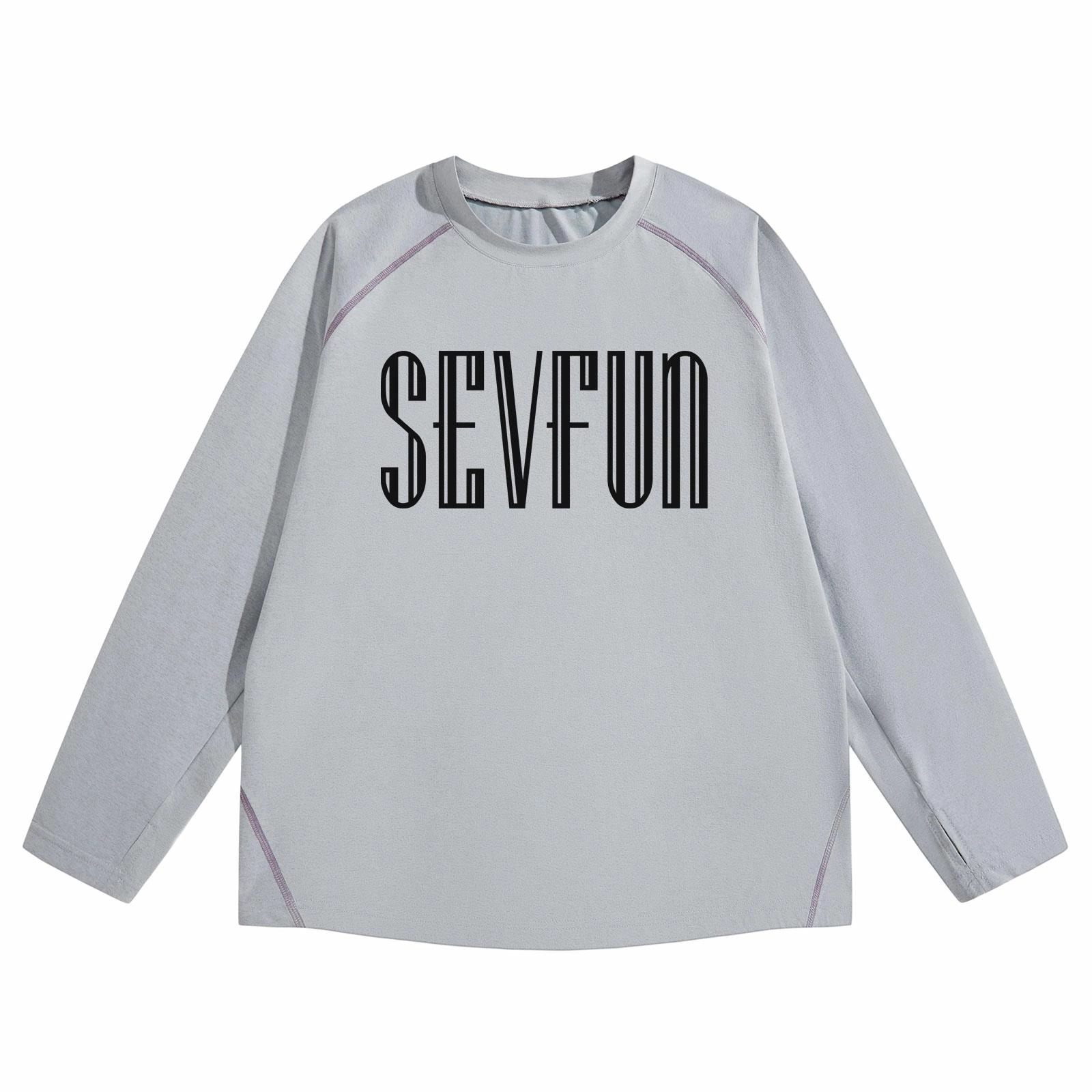7 SEVFUN logoT