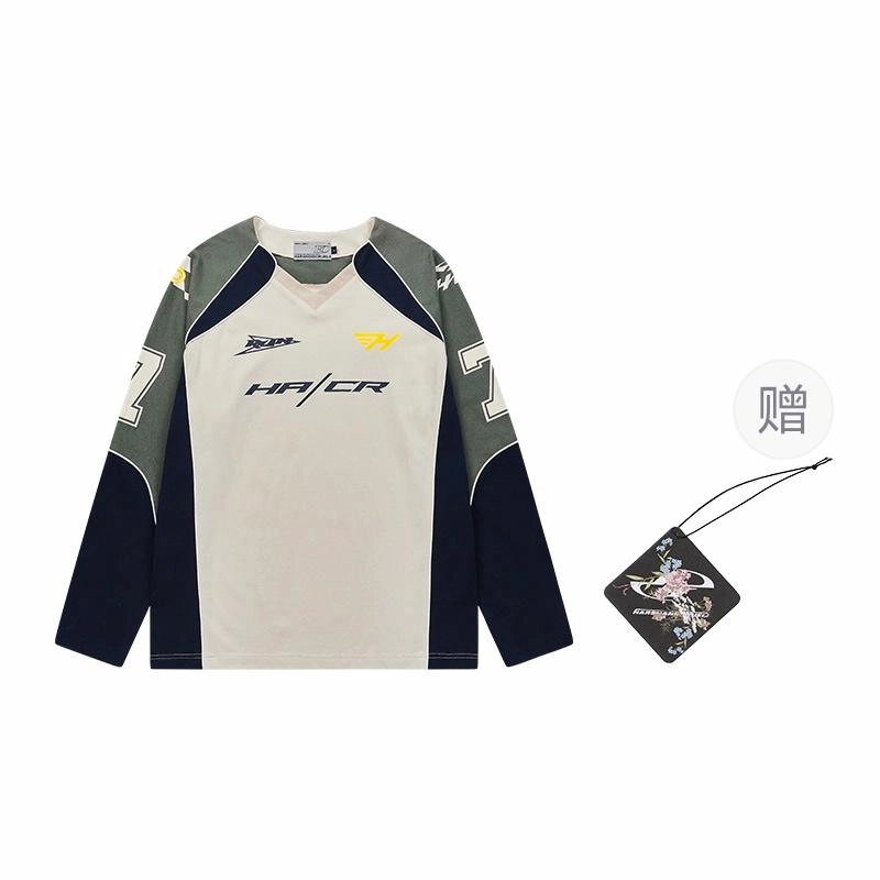 HARSH AND CRUEL T