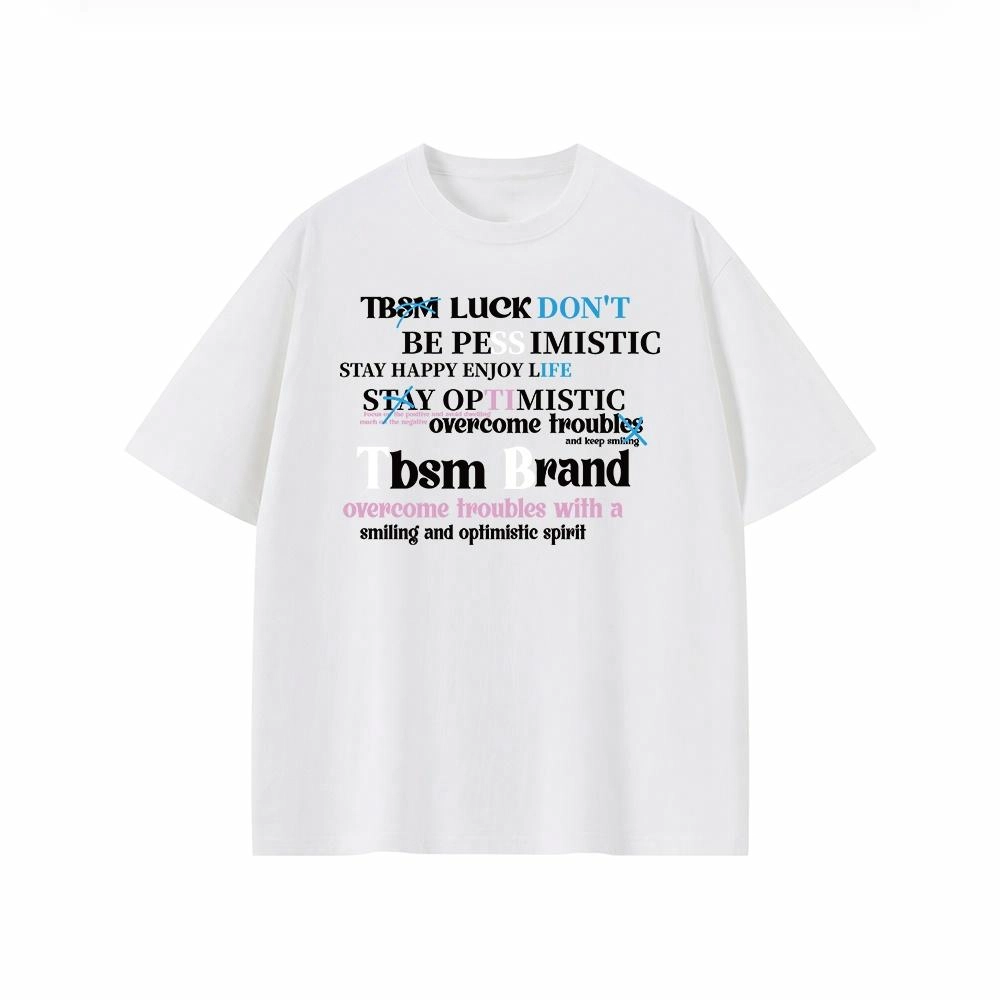TBSM logoT