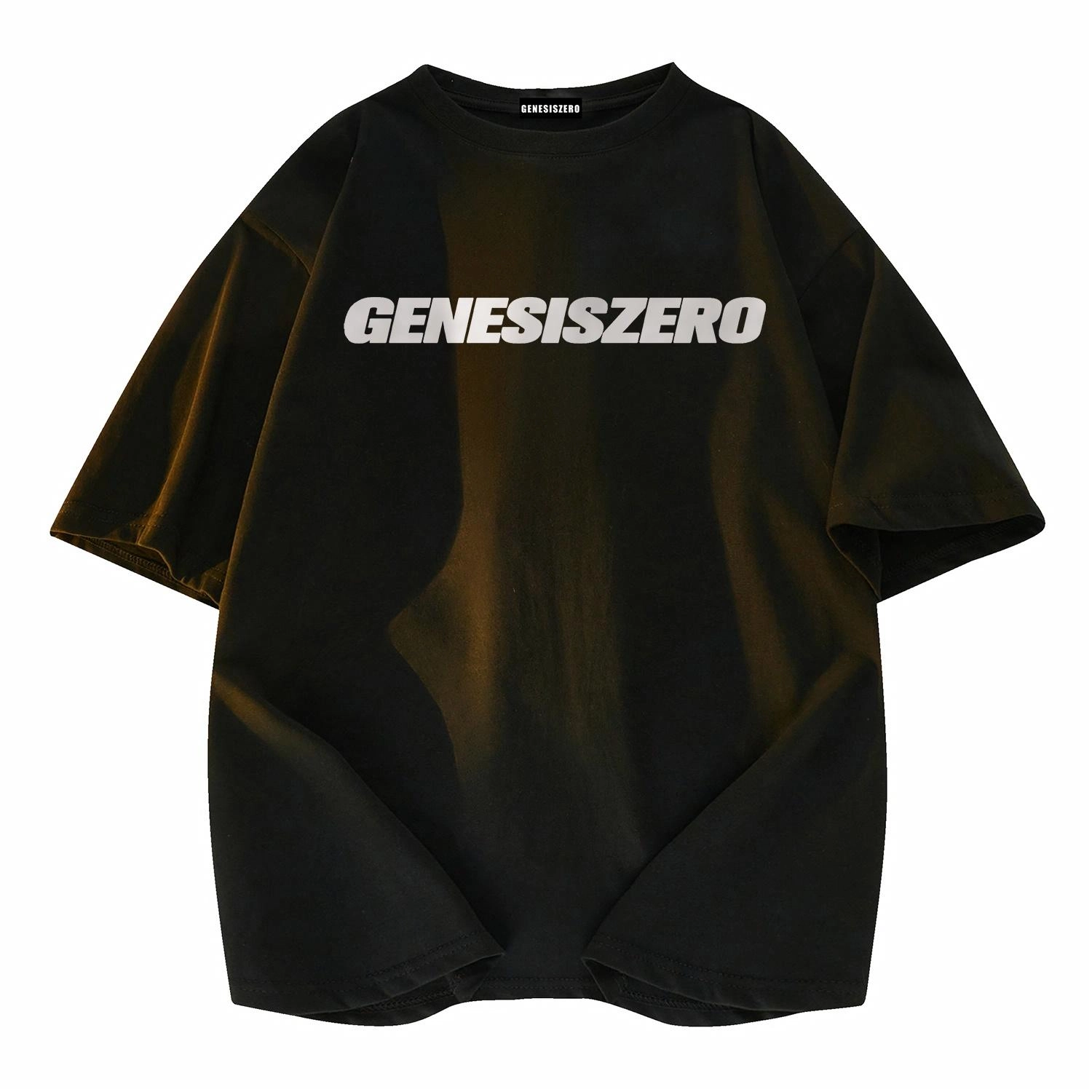 genesiszero LogoT
