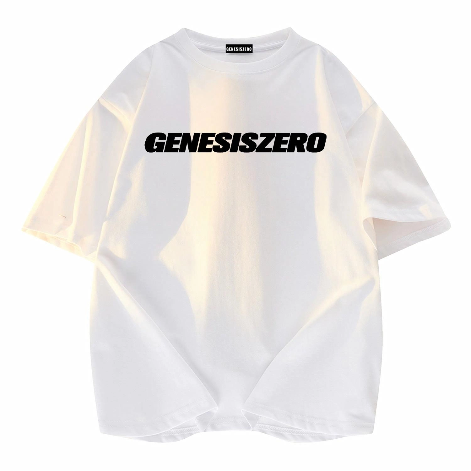 genesiszero LogoT