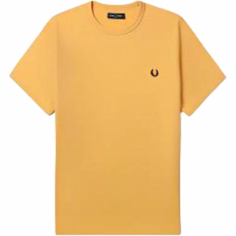FRED PERRY FW24 logoT